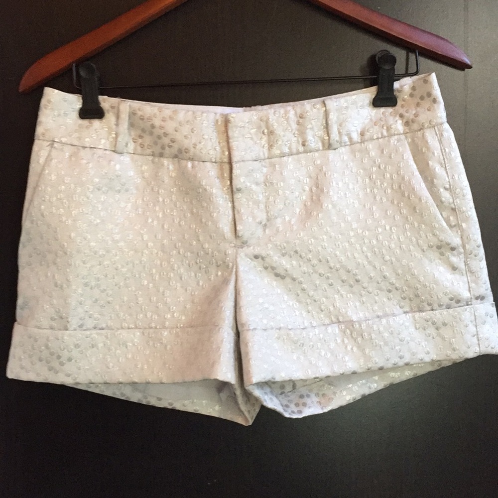 Banana Republic Dress Shorts